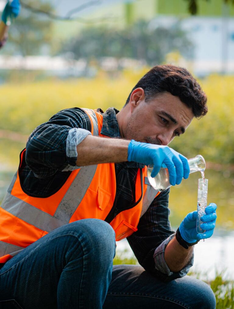 Environmental Testing
