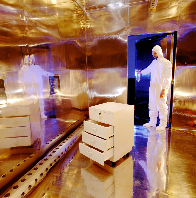 Volatile Organic Compounds (VOCs)